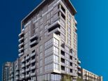 Condominium in Ville-Marie (downtown, old Mtl), Montreal / Island