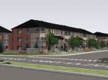 Condominium in Chomedey, Laval