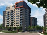 Condominium in Chomedey, Laval