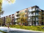 Condominium in Quebec, Quebec North Shore