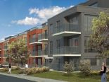 Condominium in Mount-Royal, Montreal / Island Condominium in Mount-Royal, Montreal / Island