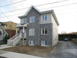 Condominium in St-Vincent-De-Paul, Laval