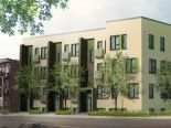 Condominium in Villeray / St-Michel / Parc-Extension, Montreal / Island