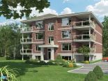 Condominium in Chambly, Monteregie (Montreal South Shore)