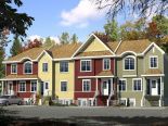 Condominium in Mont-Tremblant, Laurentides 