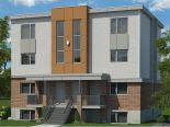 Condominium in Ste-Foy, Quebec North Shore
