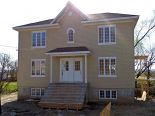 Condominium in Beauport, Quebec North Shore