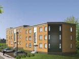 Condominium in Levis, Quebec South Shore