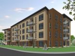 Condominium in Pointe-Claire, Montreal / Island