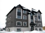Condominium in Beauport, Quebec North Shore