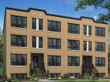 Condominium in Mercier / Hochelaga / Maisonneuve, Montreal / Island Condominium in Mercier / Hochelaga / Maisonneuve, Montreal / Island