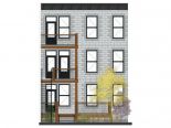 Condominium in Verdun, Montreal / Island