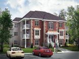 Condominium in St-J�r�me, Laurentides 