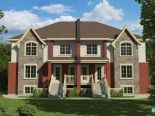Condominium in Pointe-Aux-Trembles / East Montreal, Montreal / Island