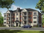 Condominium in Mascouche, Lanaudiere
