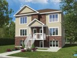 Condominium in Contrecoeur, Monteregie (Montreal South Shore)