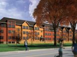Condominium in Dorval / Dorval Island, Montreal / Island