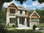 Condominium in Mirabel, Laurentides 