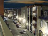 Condominium in Vieux-Qu�bec, Qu�bec Rive-Nord