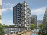 Condominium in Griffintown, Montreal / Island