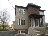 Condominium in Mcmasterville, Monteregie (Montreal South Shore)