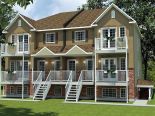 Condominium in Thurso, Outaouais