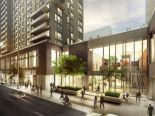 Condominium in Griffintown, Montreal / Island