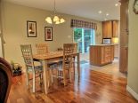 Eat-in Kitchen
