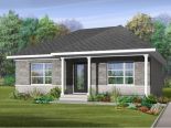 Bungalow in St-Redempteur, Quebec South Shore