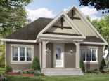 Bungalow in Ste-Julienne, Lanaudiere