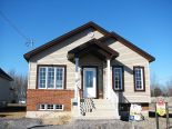 Bungalow in St-Lin, Lanaudiere