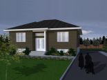 Bungalow in St-Redempteur, Quebec South Shore
