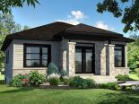 Bungalow in St-Redempteur, Quebec South Shore