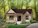 Bungalow in Ste-Sophie, Laurentides 