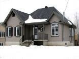 Bungalow in Fleurimont, Estrie