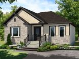 Bungalow in St-Anselme, Chaudiere-Appalaches