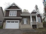 Bungalow in Prevost, Laurentides 