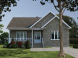 Bungalow in St-Anselme, Chaudiere-Appalaches Bungalow in St-Anselme, Chaudiere-Appalaches