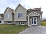 Semi-detached in Contrecoeur, Monteregie (Montreal South Shore)