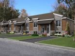 Townhouse in Val-Belair, Quebec North Shore