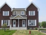 Semi-detached in L'Epiphanie, Lanaudiere Semi-detached in L'Epiphanie, Lanaudiere