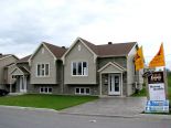 Semi-detached in Contrecoeur, Monteregie (Montreal South Shore)