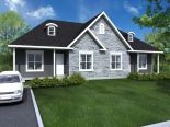 Semi-detached in St-Bernard, Chaudiere-Appalaches