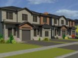 Semi-detached in Chambly, Monteregie (Montreal South Shore)