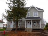Semi-detached in Loretteville, Quebec North Shore