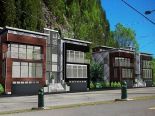 Townhouse in Levis, Quebec South Shore