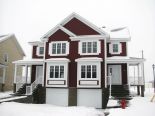 Townhouse in St-Philippe, Monteregie (Montreal South Shore)