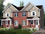 Semi-detached in Mcmasterville, Monteregie (Montreal South Shore)