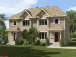 Semi-detached in Levis, Quebec South Shore