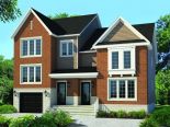 Semi-detached in Duvernay, Laval